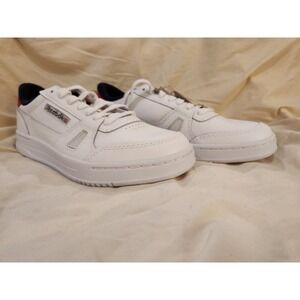 NIB RARE 80s 1980s Reebok Classics LT Court M10.5 Retro Rad Radwood